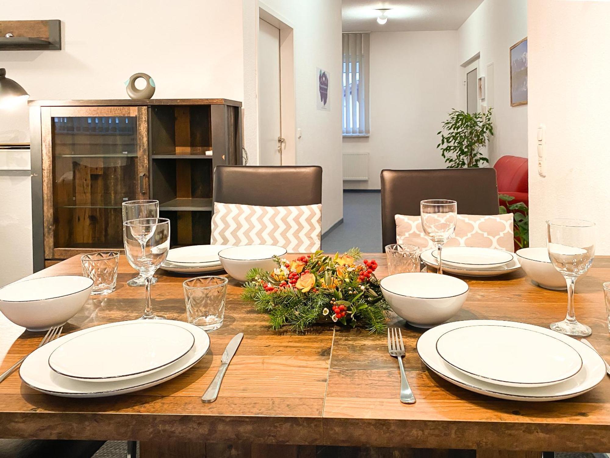 Mountain Apartment The Art To Live Perfect For Vacationers Дітманнсрід Екстер'єр фото